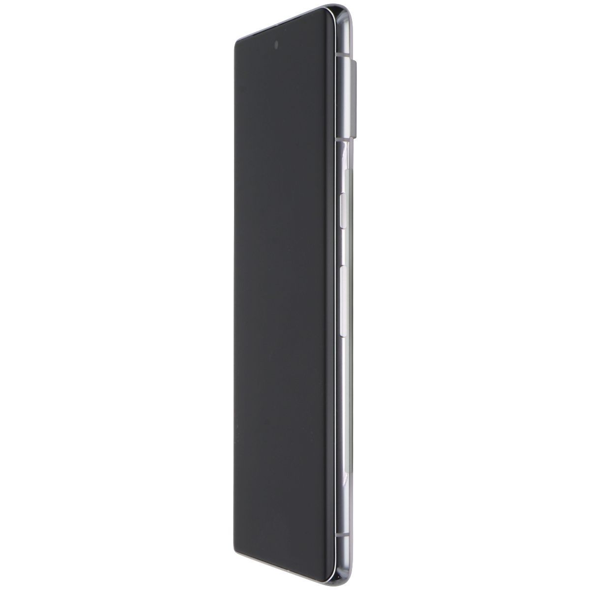 Google Pixel 6 Pro (6.7-inch) Smartphone (G8VOU) Verizon - 128GB/Cloudy White Cell Phones & Smartphones Google - Simple Cell Bulk Wholesale Pricing - USA Seller