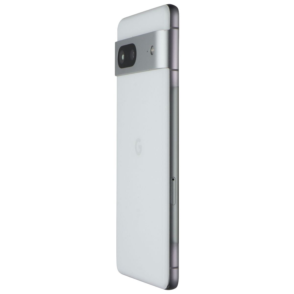 Google Pixel 7 (6.3-inch) Smartphone (GVU6C) T-Mobile Only - 128GB / Snow Cell Phones & Smartphones Google - Simple Cell Bulk Wholesale Pricing - USA Seller