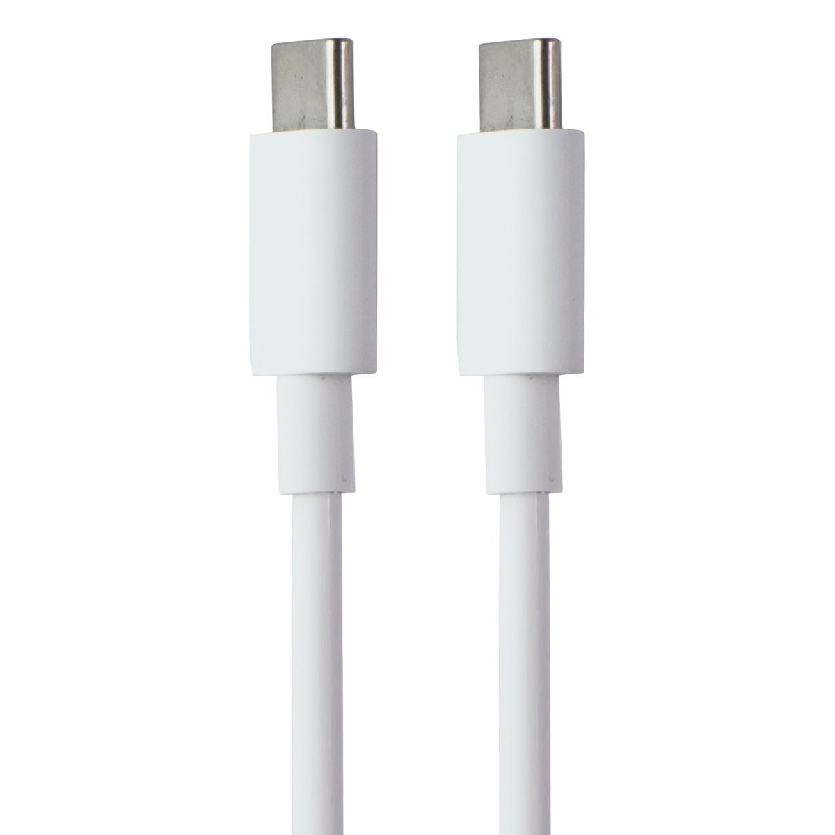 Original Google Official USB-C to USB-C Cable (GV4U8) 1m - White