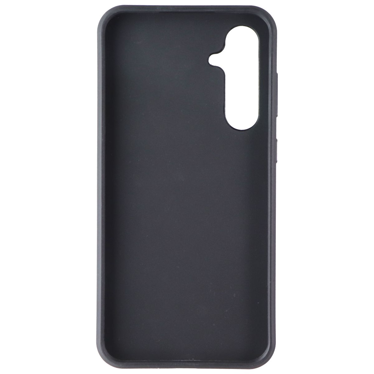 GoTo Flex Slim Case for Samsung Galaxy S23 FE - Black Cell Phone - Cases, Covers & Skins GoTo - Simple Cell Bulk Wholesale Pricing - USA Seller