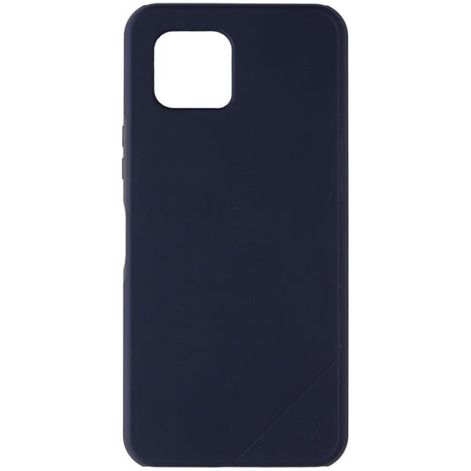 GoTo PRO Hardshell Case for T-Mobile REVVL 7 (5G) - Navy Blue