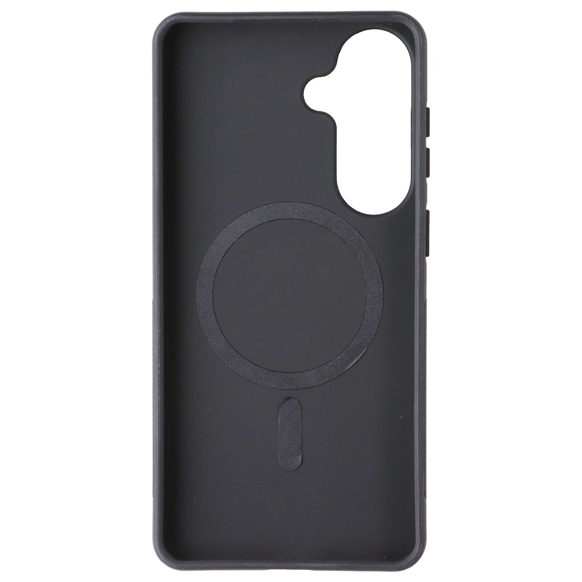 GoTo Flex Magnet Case for Samsung Galaxy S26+ (Plus) Smartphones - Black
