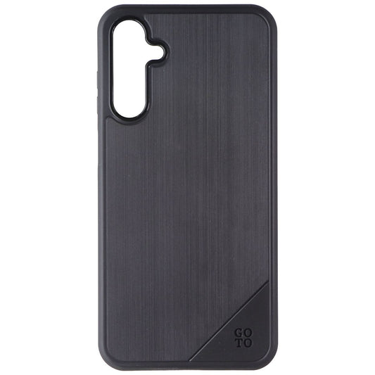 GoTo Flex Slim Case for Samsung Galaxy A35 5G - Black
