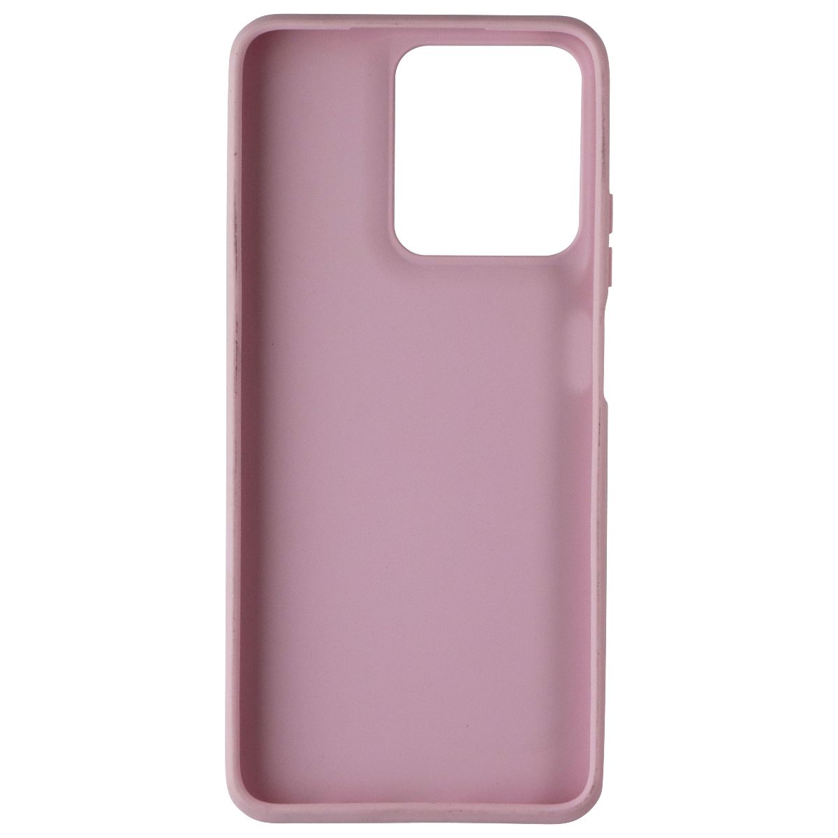 GoTo Flex Series Gel Case for Motorola Moto G (2025) - Pink Cell Phone - Cases, Covers & Skins GoTo - Simple Cell Bulk Wholesale Pricing - USA Seller