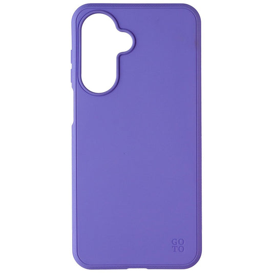 GoTo Flex Slim Case for Samsung Galaxy A37 5G Smartphones - Periwinkle Cell Phone - Cases, Covers & Skins GoTo - Simple Cell Bulk Wholesale Pricing - USA Seller