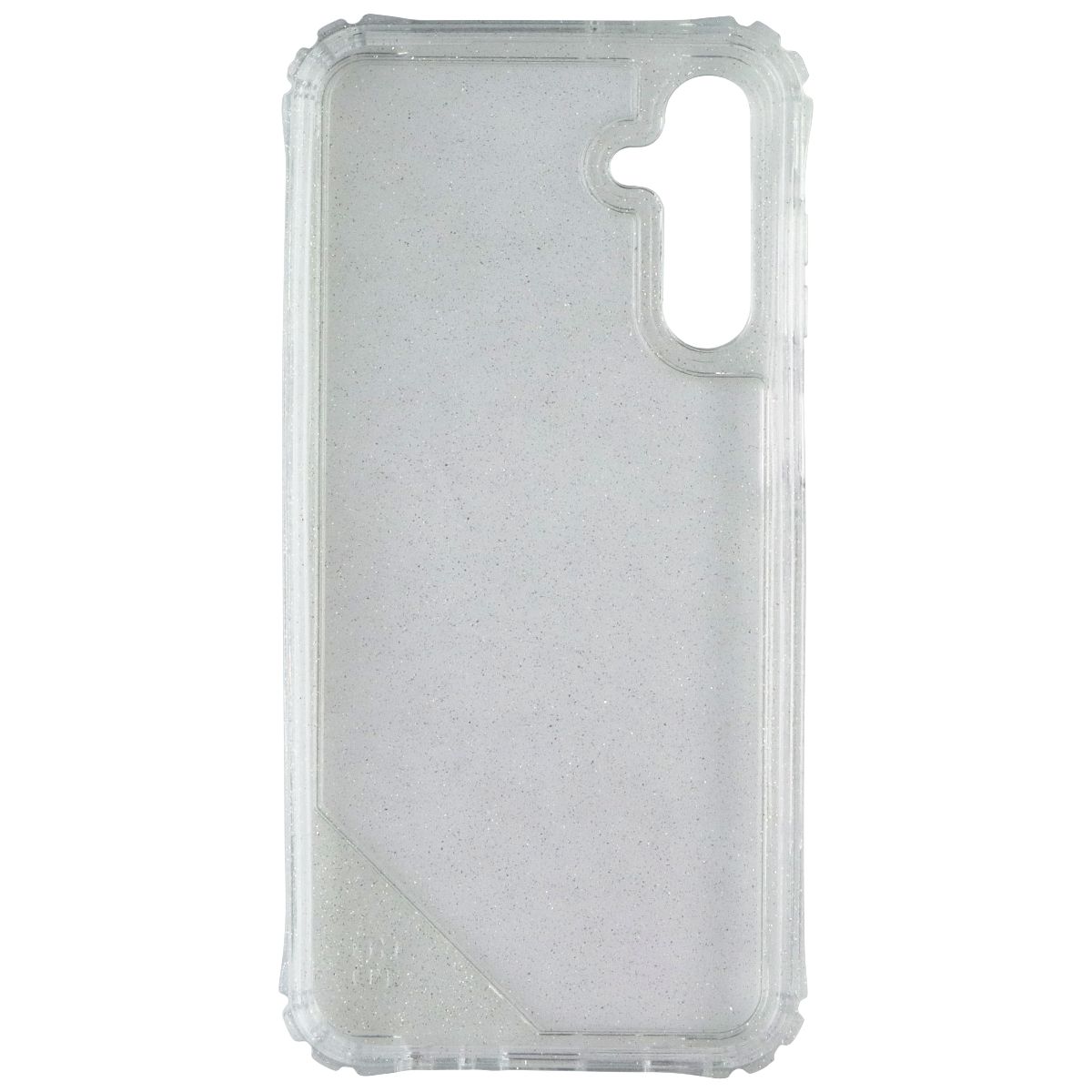 GoTo Define Series Hard Case for Samsung Galaxy A15 5G - Clear/Glitter Cell Phone - Cases, Covers & Skins GoTo - Simple Cell Bulk Wholesale Pricing - USA Seller
