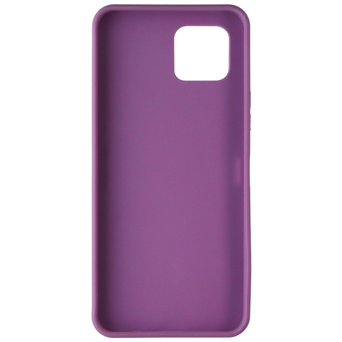 GoTo Flex Slim Case for T-Mobile REVVL 7 (5G) - Lavender Cell Phone - Cases, Covers & Skins GoTo - Simple Cell Bulk Wholesale Pricing - USA Seller