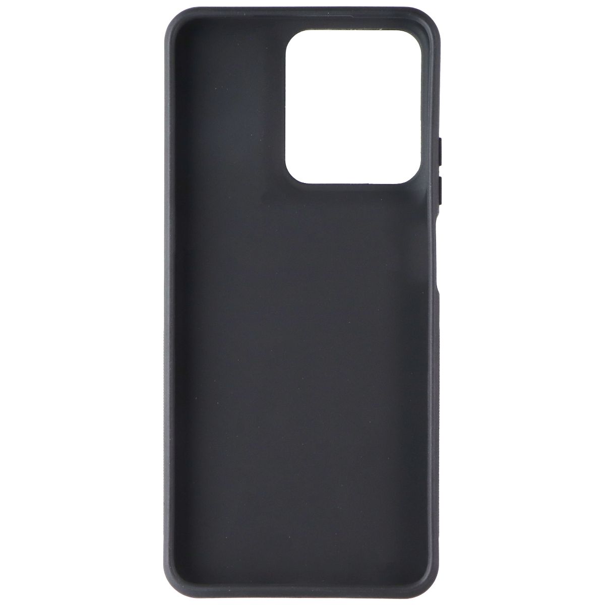 GoTo Flex Series Gel Case for Motorola Moto G (2025) - Black Cell Phone - Cases, Covers & Skins GoTo - Simple Cell Bulk Wholesale Pricing - USA Seller