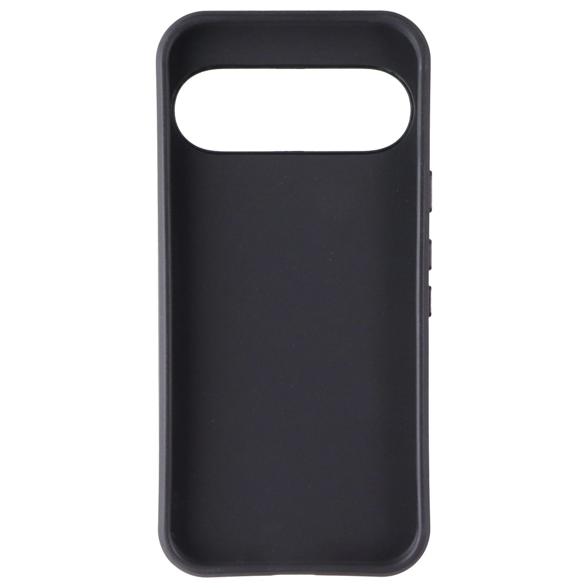 GoTo Flex Case for Google Pixel 9 / Pixel 9 Pro - Black Cell Phone - Cases, Covers & Skins GoTo - Simple Cell Bulk Wholesale Pricing - USA Seller