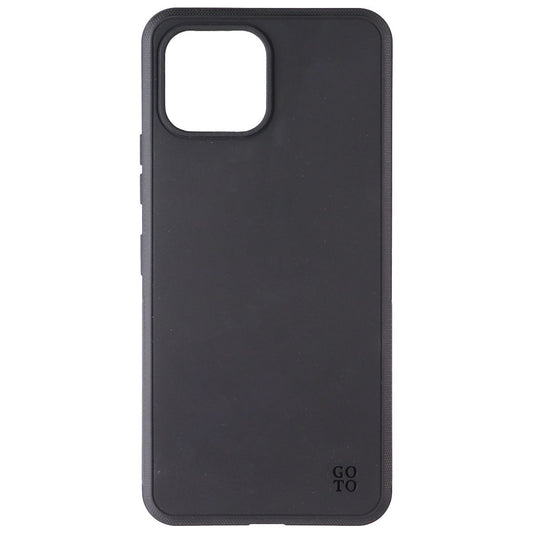 GoTo Flex Slim Case for T-Mobile Revvl 8 Pro Smartphones - Black Cell Phone - Cases, Covers & Skins GoTo - Simple Cell Bulk Wholesale Pricing - USA Seller