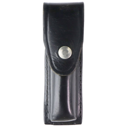 Gould & Goodrich B622-2 Spray Holder Pouch for Scorpion/Surefire - Size 02/Black Other Sporting Goods Gould & Goodrich - Simple Cell Bulk Wholesale Pricing - USA Seller