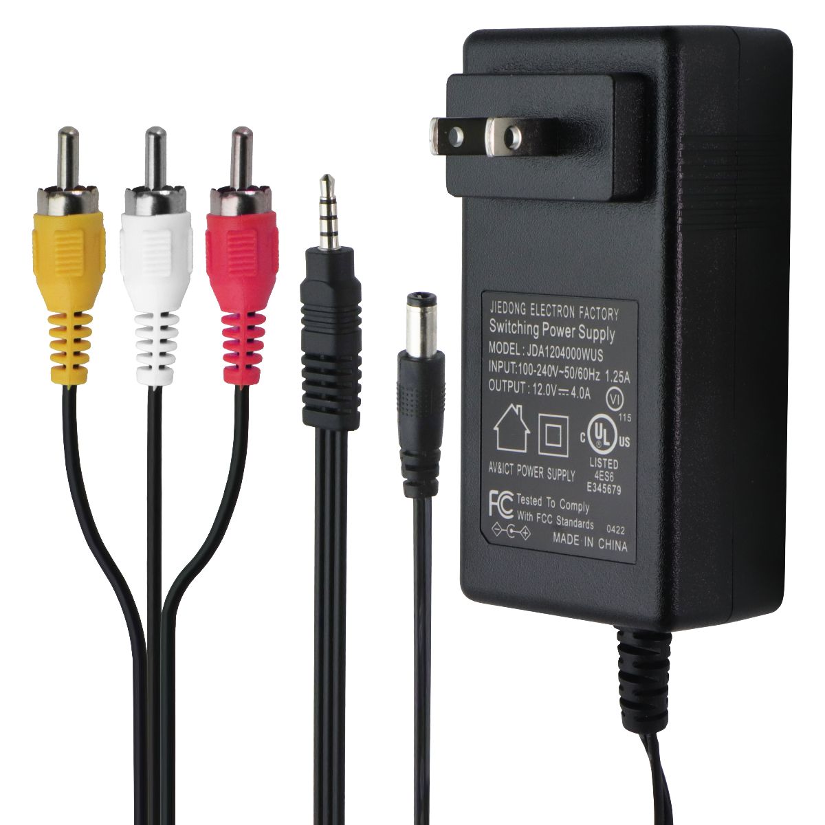 GPX Projector with Bluetooth - USB & Micro SD Ports (PJ300B) - Black