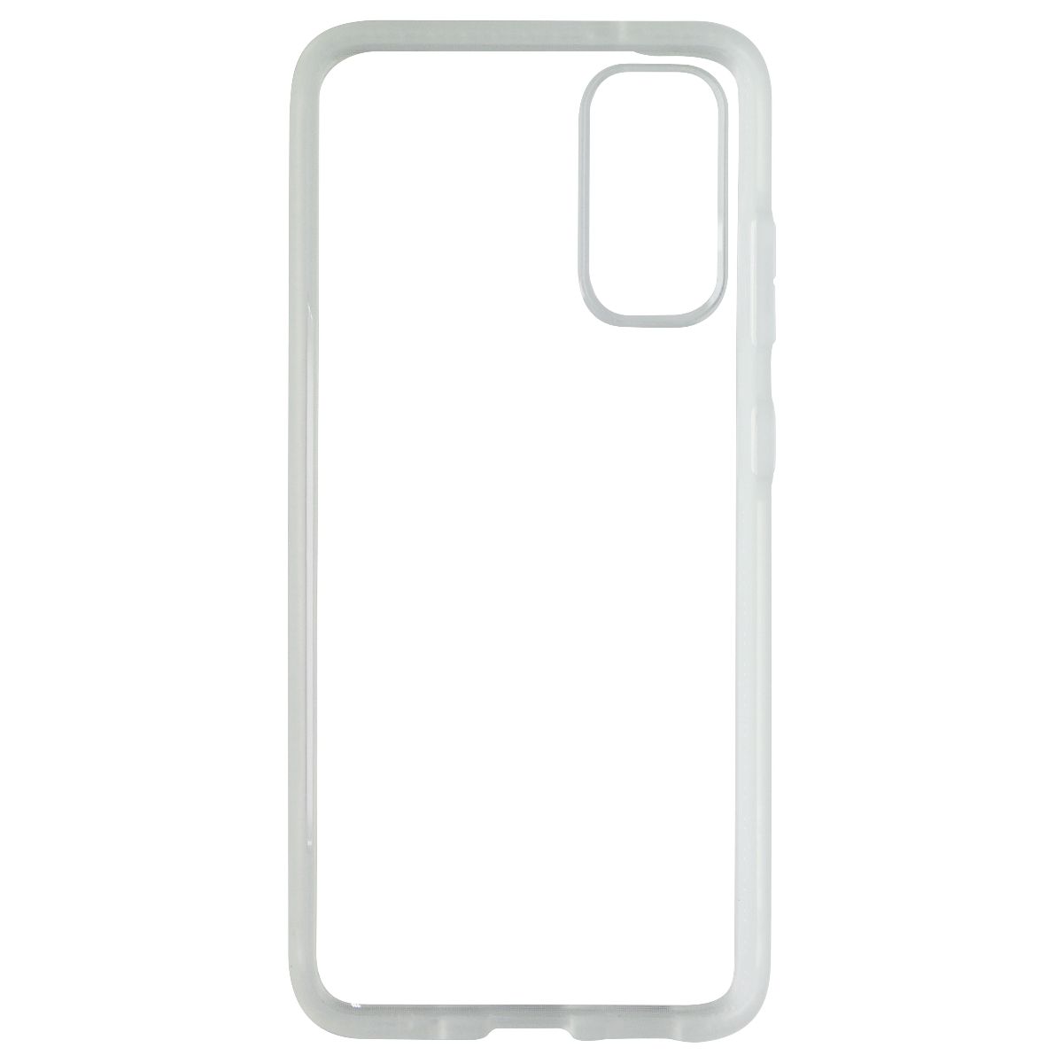 Griffin Survivor Clear Series Case for Samsung Galaxy S20 - Clear Cell Phone - Cases, Covers & Skins Griffin - Simple Cell Bulk Wholesale Pricing - USA Seller