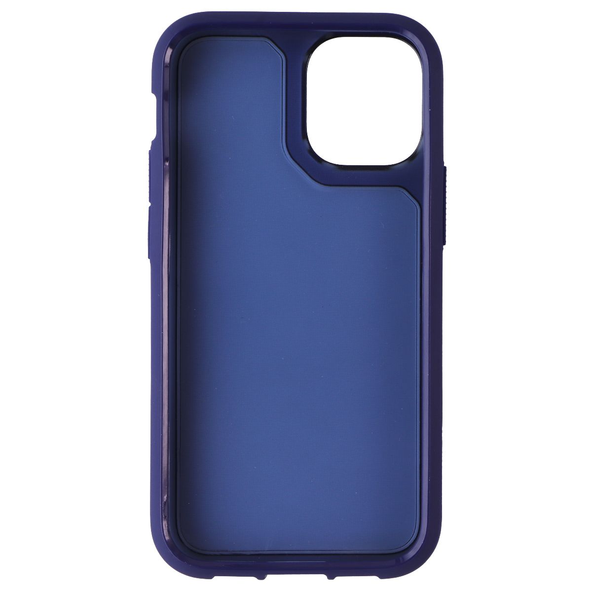 Griffin Survivor Strong Series Case for Apple iPhone 12 Mini - Navy Cell Phone - Cases, Covers & Skins Griffin - Simple Cell Bulk Wholesale Pricing - USA Seller