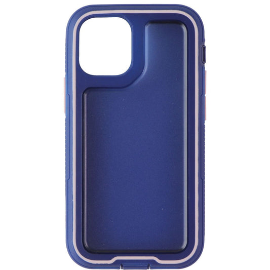 Griffin Survivor EXTREME Series Hard Case for iPhone 12 mini - Blue