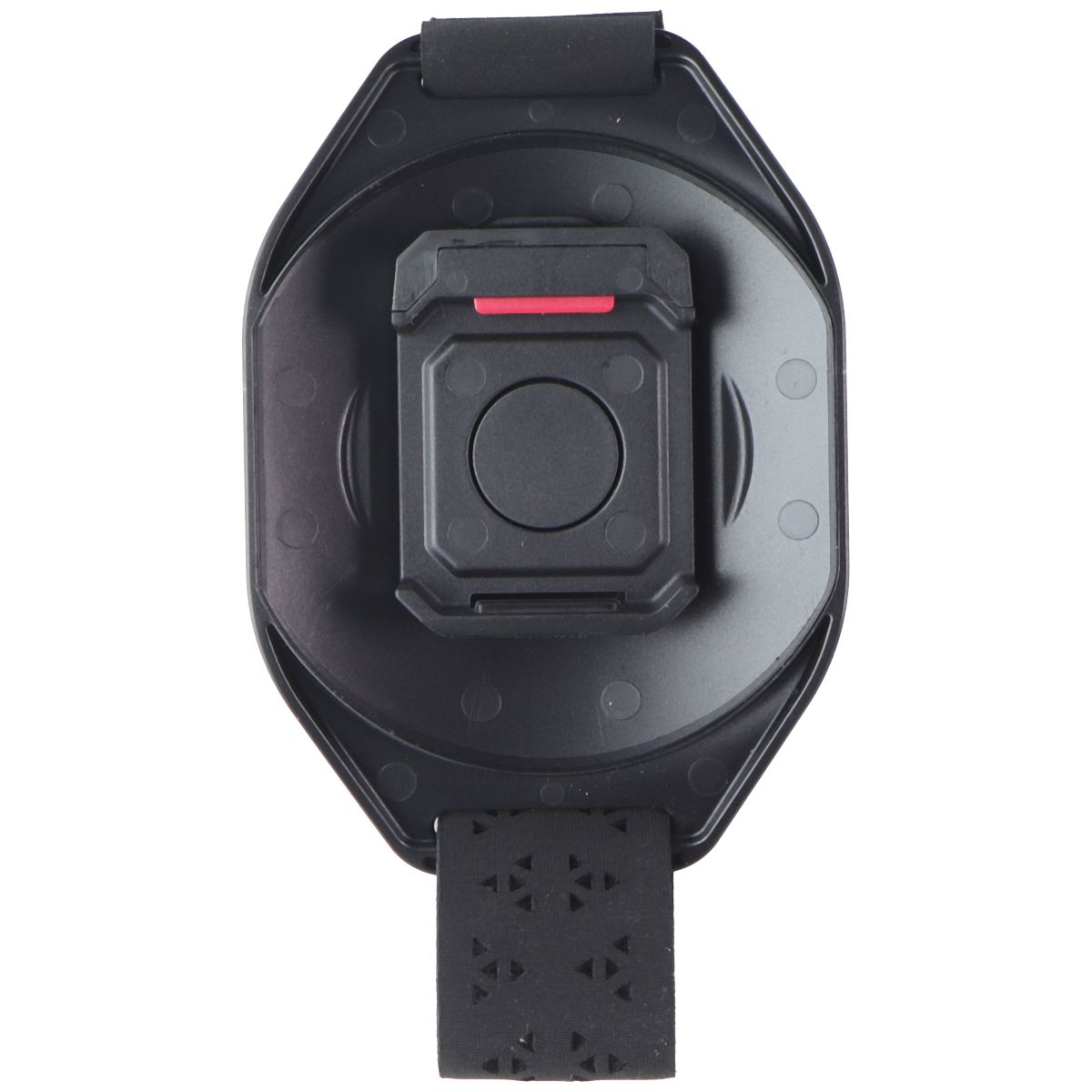 Griffin Survivor Hand Strap for Survivor All-Terrain & Endurance Cases - Black iPad/Tablet Accessories - Mounts, Stands & Holders Griffin - Simple Cell Bulk Wholesale Pricing - USA Seller