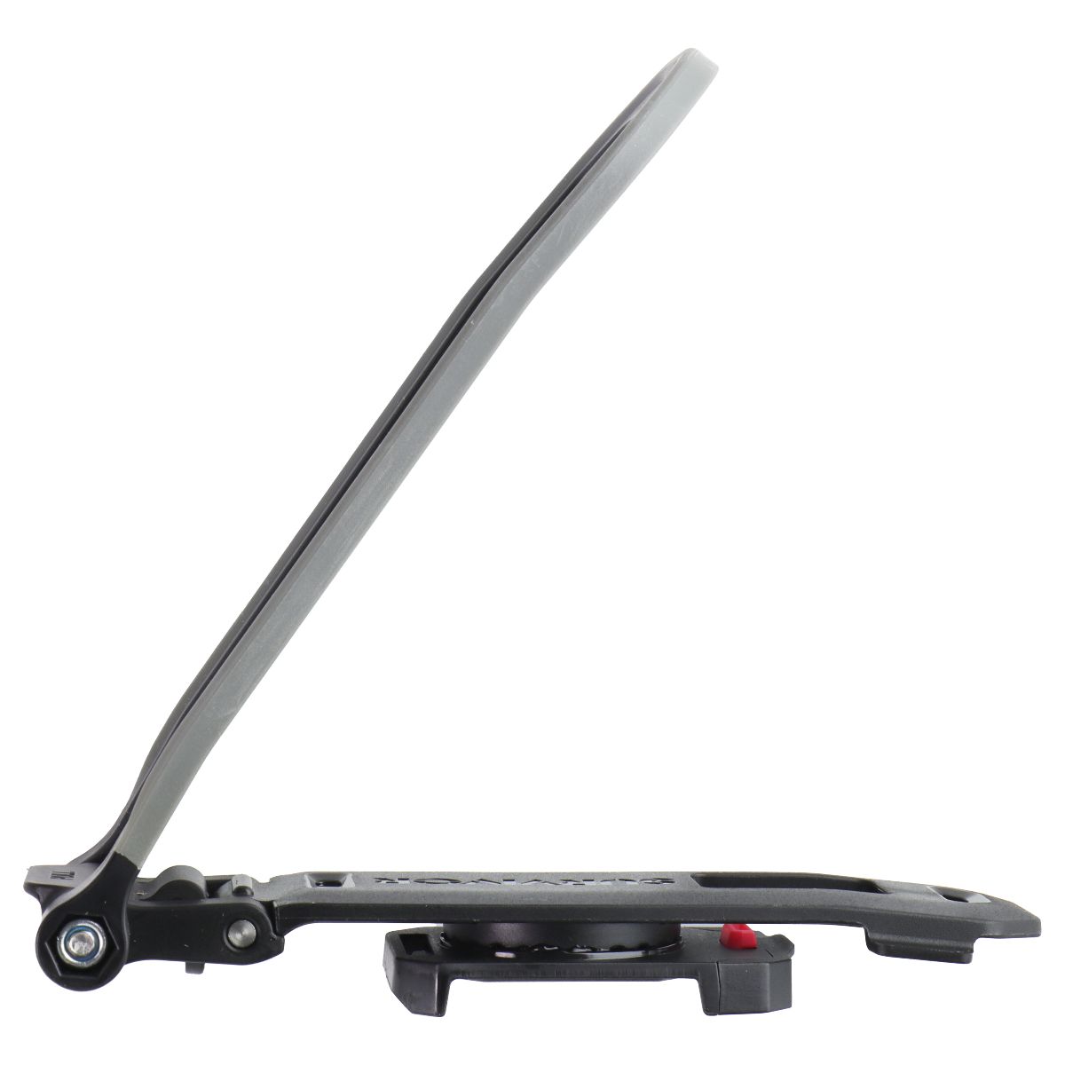 Griffin Survivor Kickstand/Handstrap for Survivor Cases - Black / Gray iPad/Tablet Accessories - Other Griffin - Simple Cell Bulk Wholesale Pricing - USA Seller