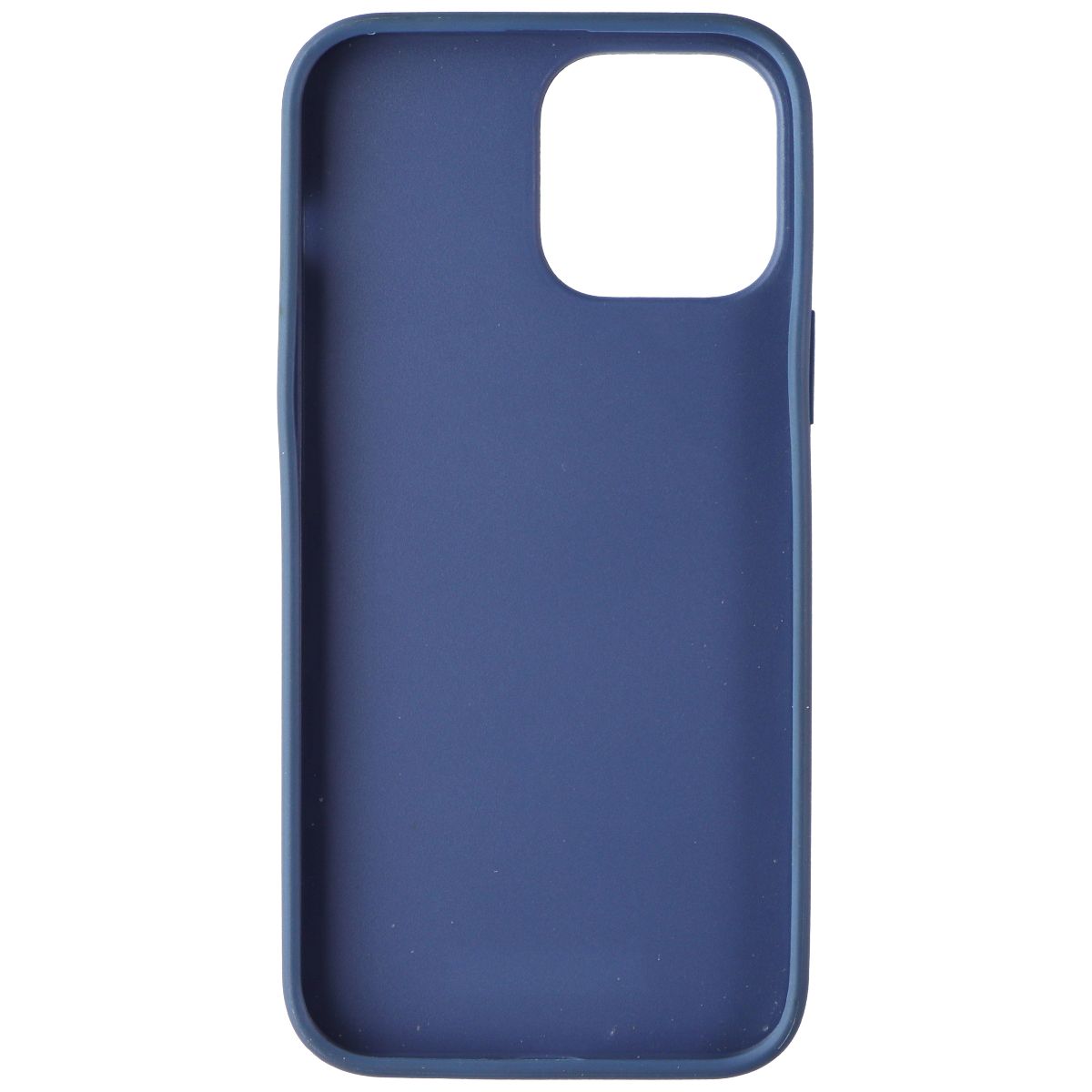 Guess Phone Case for Apple iPhone 13 Pro Max - Blue Cell Phone - Cases, Covers & Skins Guess - Simple Cell Bulk Wholesale Pricing - USA Seller