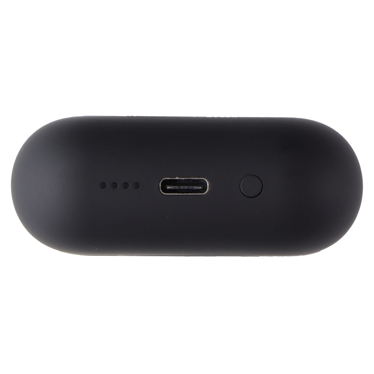 Happy Plugs Stockholm Air 1 ANC In-Ear Headphones - Black Portable Audio - Headphones Happy Plugs - Simple Cell Bulk Wholesale Pricing - USA Seller