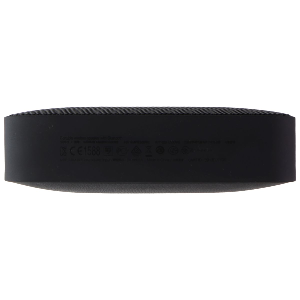 Harman Kardon Esquire Portable Wireless Speaker and Conferencing System - Black Cell Phone - Audio Docks & Speakers Harman Kardon - Simple Cell Bulk Wholesale Pricing - USA Seller