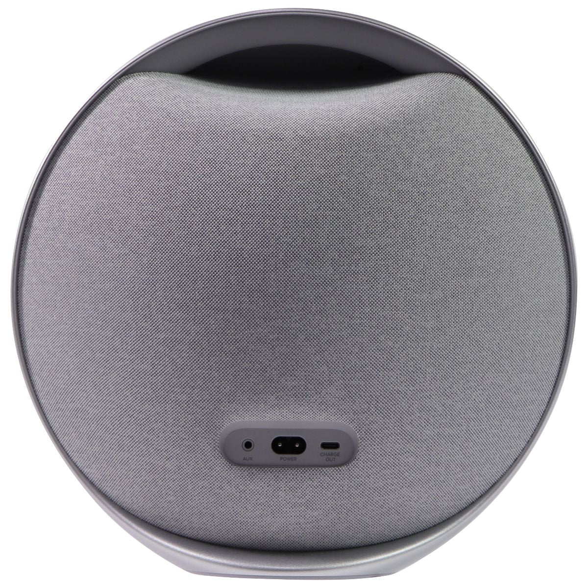 Harman Kardon Onyx Studio 9 - Portable Stereo Bluetooth Home Speaker - Gray Home Multimedia - Home Speakers & Subwoofers Harman Kardon - Simple Cell Bulk Wholesale Pricing - USA Seller