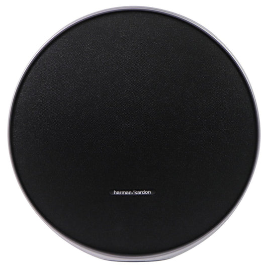 Harman Kardon Onyx Studio 9 - Portable Stereo Bluetooth Home Speaker - Black Home Multimedia - Home Speakers & Subwoofers Harman Kardon - Simple Cell Bulk Wholesale Pricing - USA Seller