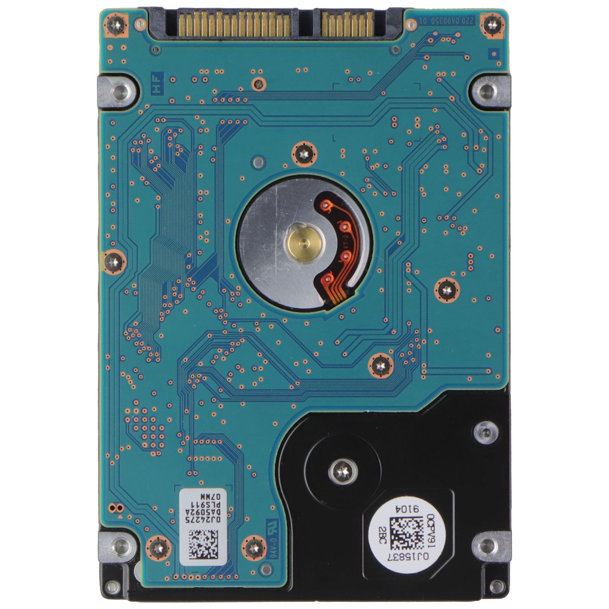 HGST (1TB) 2.5 SATA HDD 5400RPM Hard Drive (5K1000-1000) Digital Storage - Internal Hard Disk Drives, HDD HGST - Simple Cell Bulk Wholesale Pricing - USA Seller