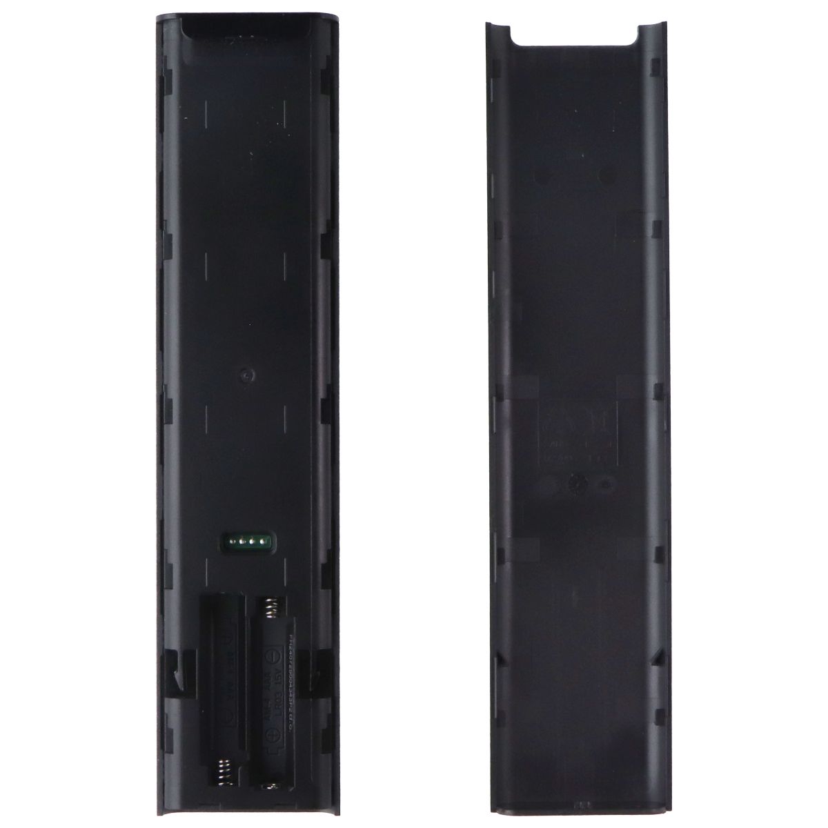 Hisense (ERF6G80H) Remote Control w/ Netflix/YouTube/Prime/Disney+ Hot Keys TV, Video & Audio Accessories - Remote Controls Hisense - Simple Cell Bulk Wholesale Pricing - USA Seller