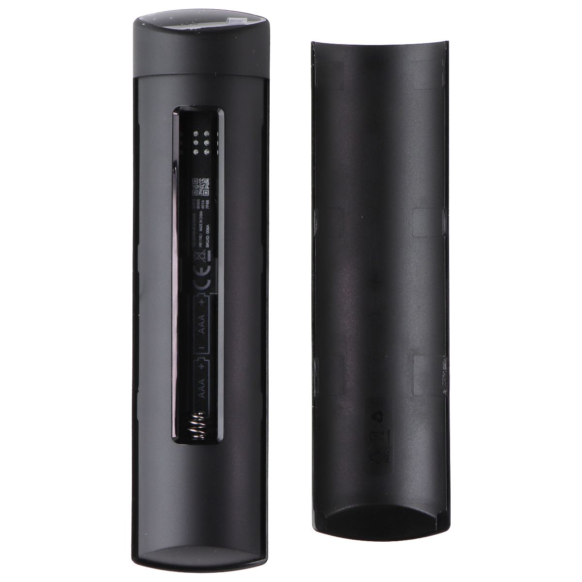 Hisense Fire TV Voice Remote Control - Black TV, Video & Audio Accessories - Remote Controls Hisense - Simple Cell Bulk Wholesale Pricing - USA Seller