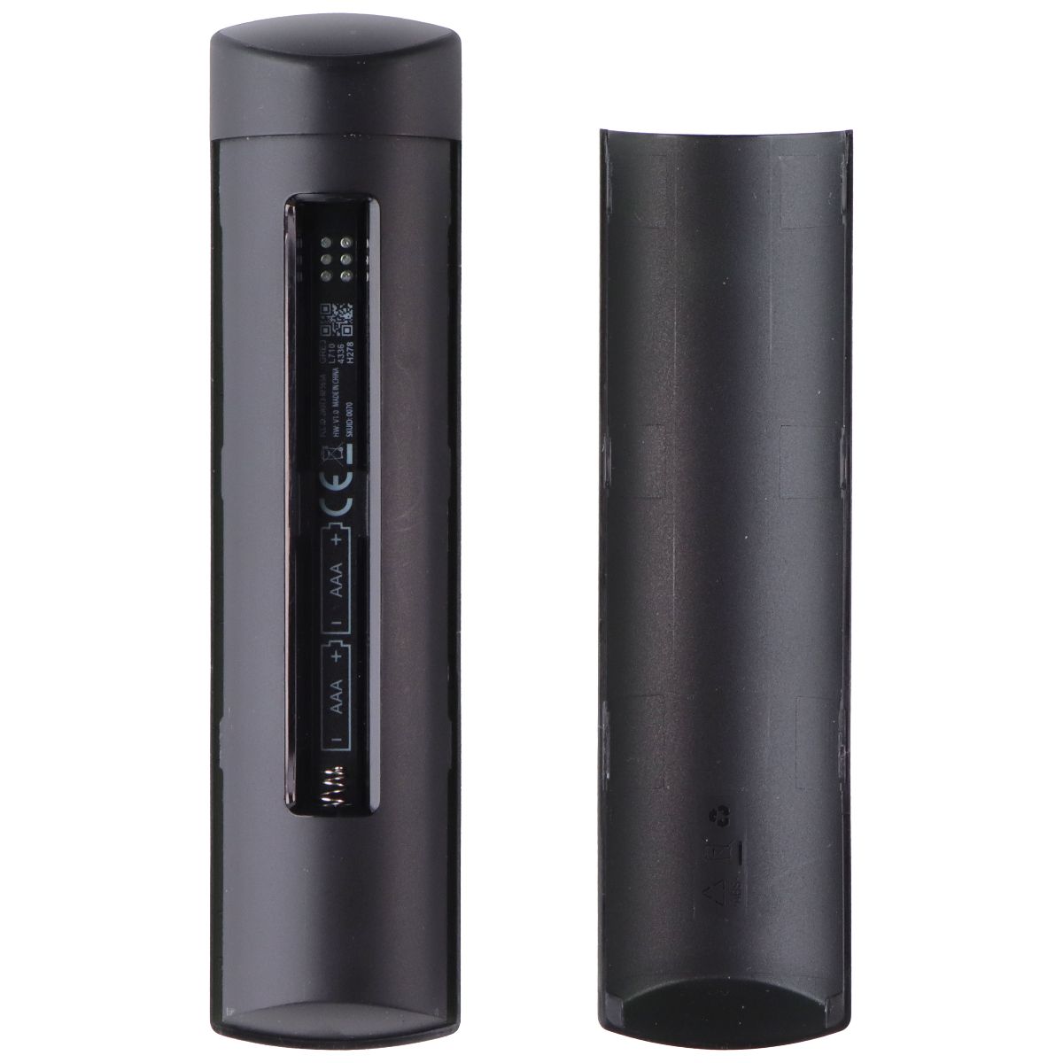Hisense FireTV Remote (ERF3C84H/0122) with Prime/Netflix/Disney/AmazonMusic TV, Video & Audio Accessories - Remote Controls Hisense - Simple Cell Bulk Wholesale Pricing - USA Seller