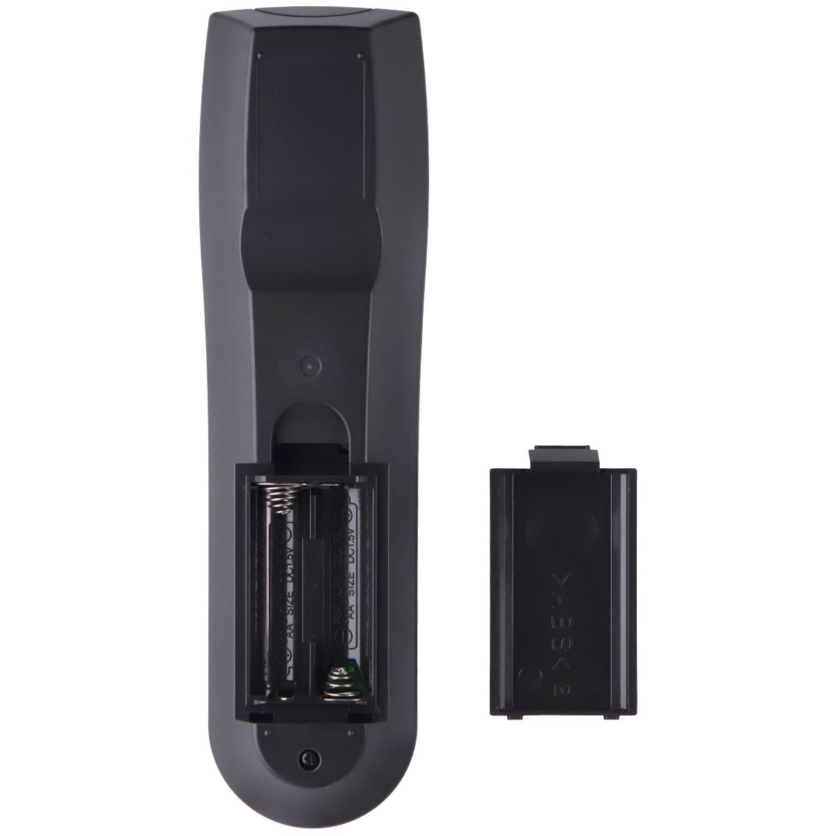 Hitachi OEM Remote Control - Black (CLU-4324UG) TV, Video & Audio Accessories - Remote Controls Hitachi - Simple Cell Bulk Wholesale Pricing - USA Seller