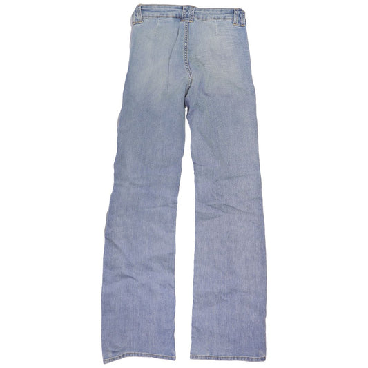 H&M Divided Series Flared Jeans - Denim (Size 0) Other Sporting Goods H&M - Simple Cell Bulk Wholesale Pricing - USA Seller