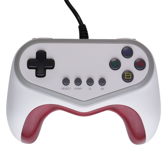 HORI Pokken Tournament Pro Pad Limited Edition Controller for Nintendo Wii U Gaming/Console - Controllers & Attachments Hori - Simple Cell Bulk Wholesale Pricing - USA Seller