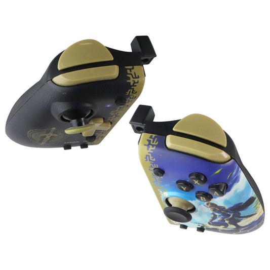 HORI Split Pad Pro for Nintendo Switch - Zelda: Tears of the Kingdom (NSW-432U) Gaming/Console - Controllers & Attachments Hori - Simple Cell Bulk Wholesale Pricing - USA Seller