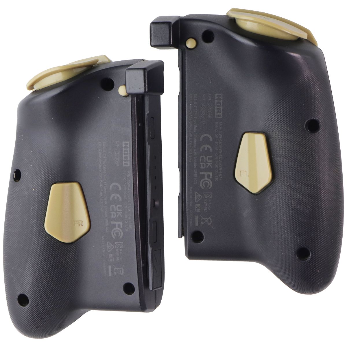 HORI Split Pad Pro for Nintendo Switch - Zelda: Tears of the Kingdom (NSW-432U) Gaming/Console - Controllers & Attachments Hori - Simple Cell Bulk Wholesale Pricing - USA Seller