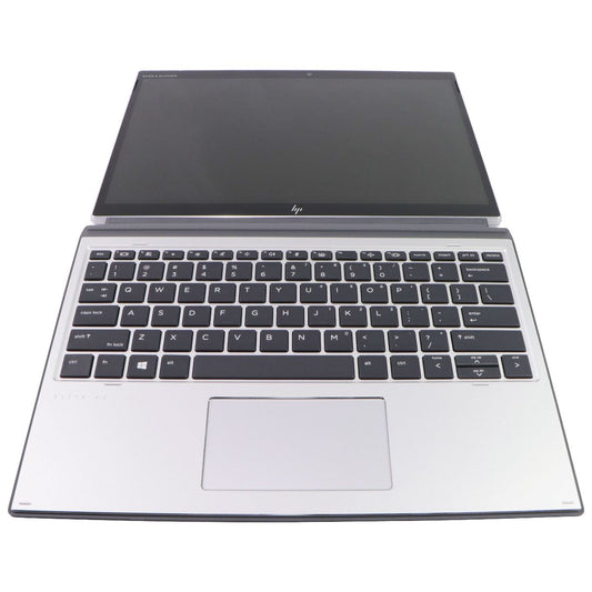 HP Elite x2 G8 (13-in) Notebook (HSN-C11C) i5-1145G7/512GB/16GB/Win 10 Pro Laptops - PC Laptops & Netbooks HP - Simple Cell Bulk Wholesale Pricing - USA Seller