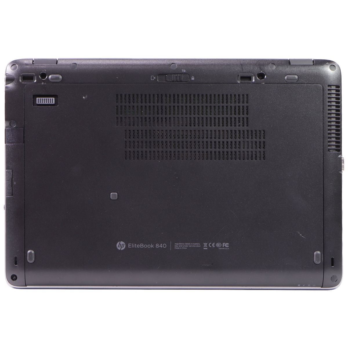 HP Elitebook 840 G2 (14-inch) Laptop (HSTNN-I26C-4) i5-5300U/128GB/8GB/10 Home Laptops - PC Laptops & Netbooks HP - Simple Cell Bulk Wholesale Pricing - USA Seller