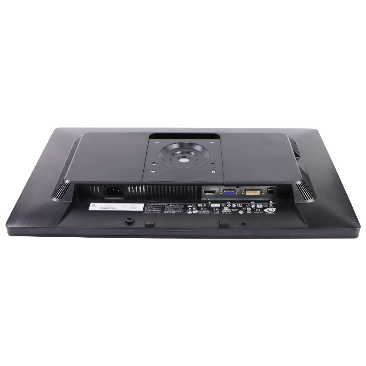 HP EliteDisplay E231 23-inch LED LCD Color Monitor (No Stand) - HSTND-3711-C Digital Displays - Monitors HP - Simple Cell Bulk Wholesale Pricing - USA Seller