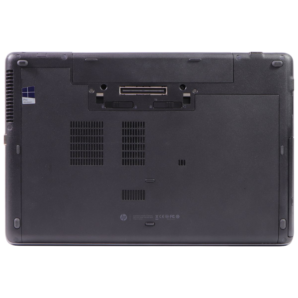 HP ProBook 655 G1 (15.6-in) Laptop AMD A8-5550M/500GB HDD/8GB/Win 10 Pro Laptops - PC Laptops & Netbooks HP - Simple Cell Bulk Wholesale Pricing - USA Seller