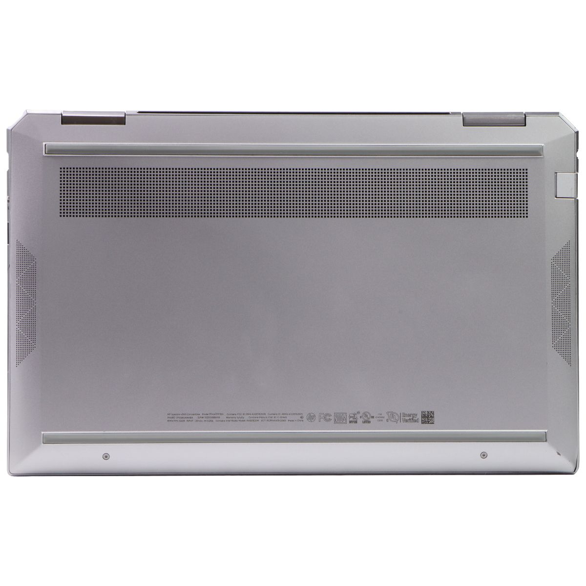 HP Spectre X360 (13.3-in) FHD Touch Laptop 13-AW0013DX i7-1065G7/512GB/8GB/Home Laptops - PC Laptops & Netbooks HP - Simple Cell Bulk Wholesale Pricing - USA Seller