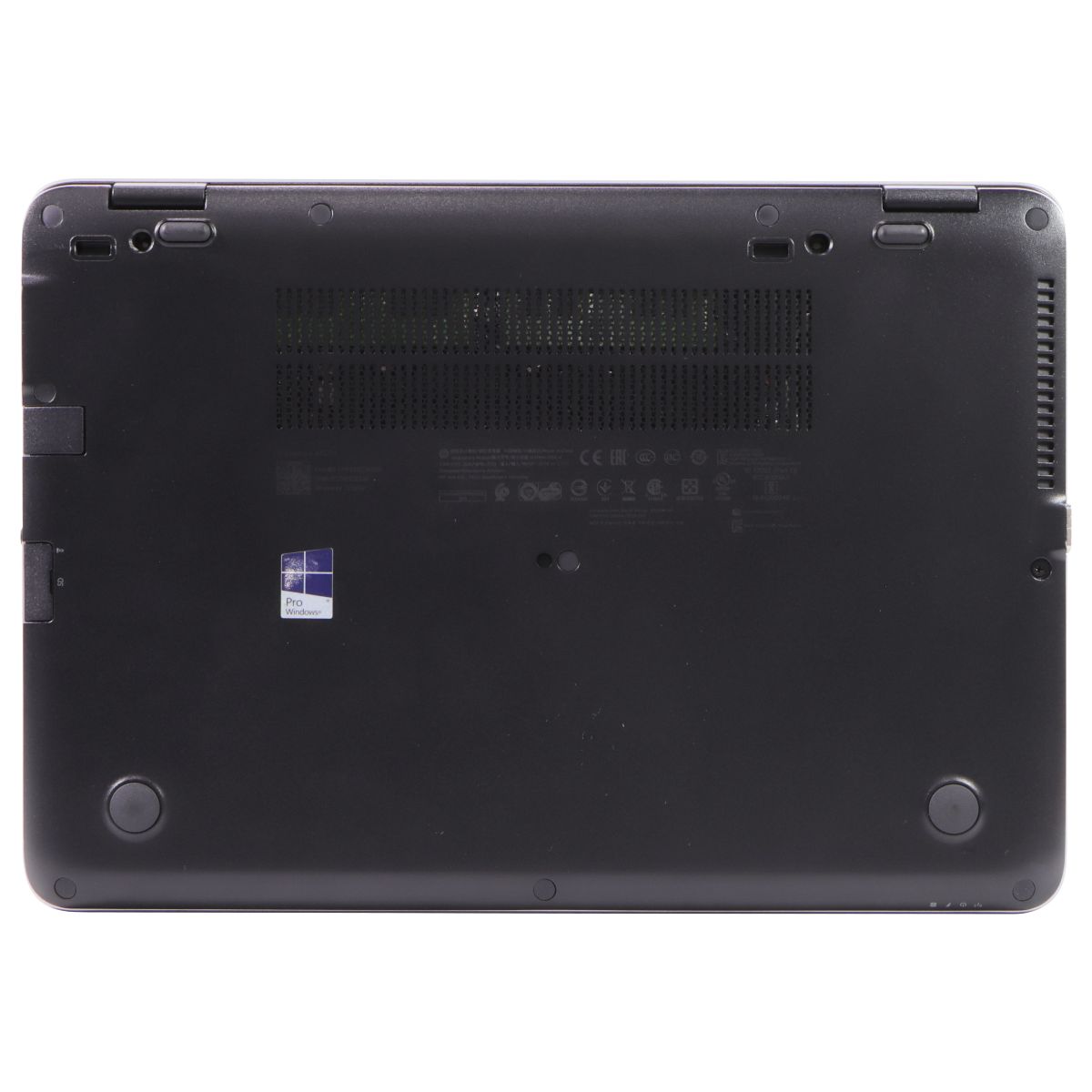 HP EliteBook 840 G3 (14) Touch Laptop (HSTNN-I33C-4) i5-6300U/16GB/256GB/10 Pro Laptops - PC Laptops & Netbooks HP - Simple Cell Bulk Wholesale Pricing - USA Seller