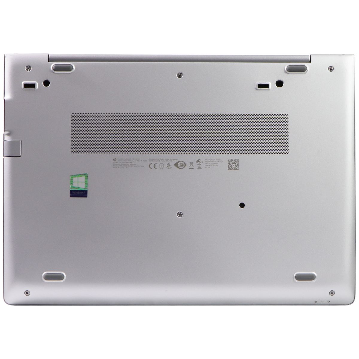 HP EliteBook 840 G5 (14-in) FHD Touch Laptop i5-8250U/256GB SSD/16GB/Win 10 Pro Laptops - PC Laptops & Netbooks HP - Simple Cell Bulk Wholesale Pricing - USA Seller