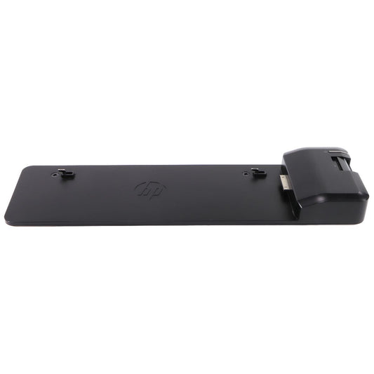 HP Original OEM UltraSlim Docking Station G2 - Black (D9Y32) Computer Accessories - Laptop Docking Stations HP - Simple Cell Bulk Wholesale Pricing - USA Seller