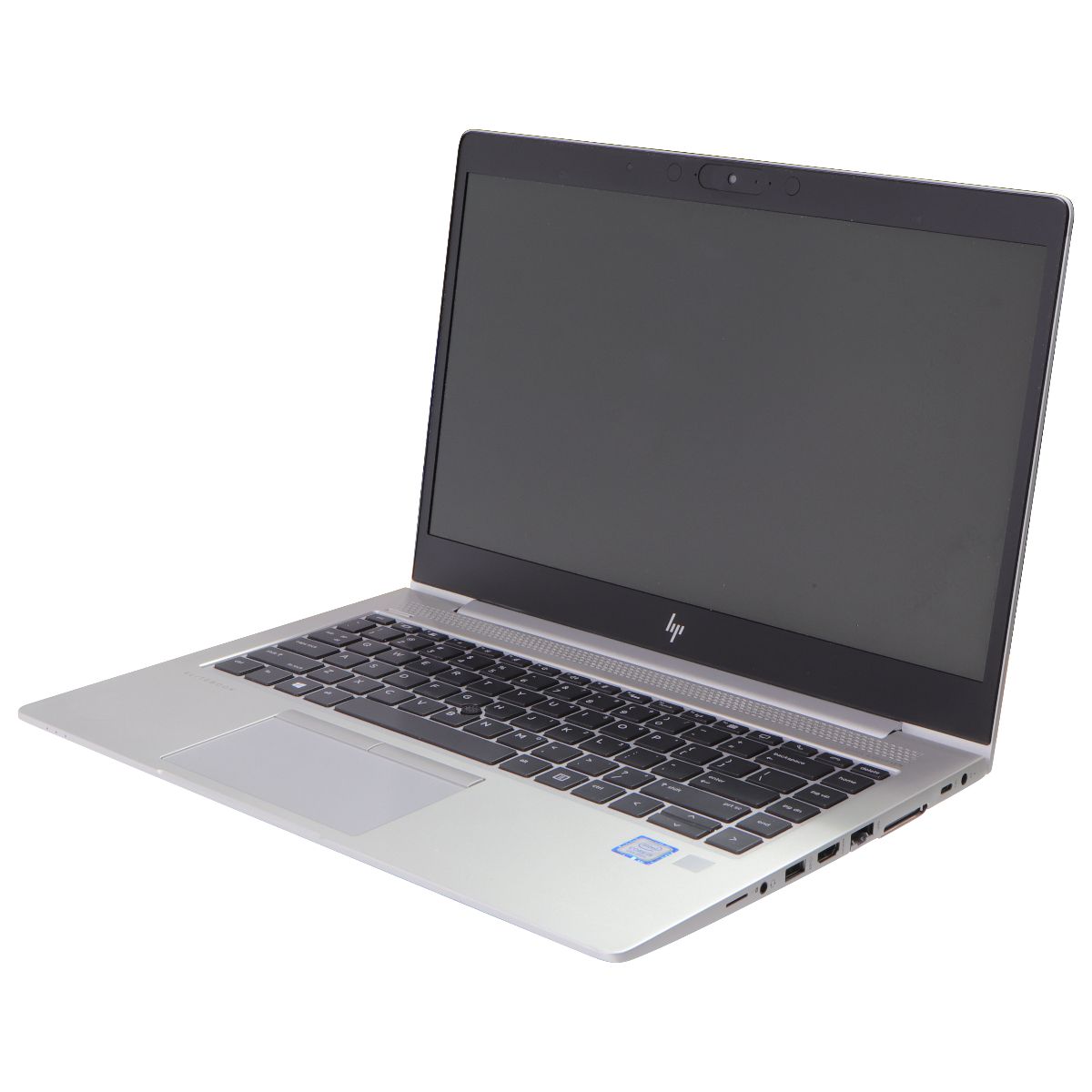HP EliteBook 840 G6 14-in FHD Touch Laptop (HSN-I24C-4) i5-8265U