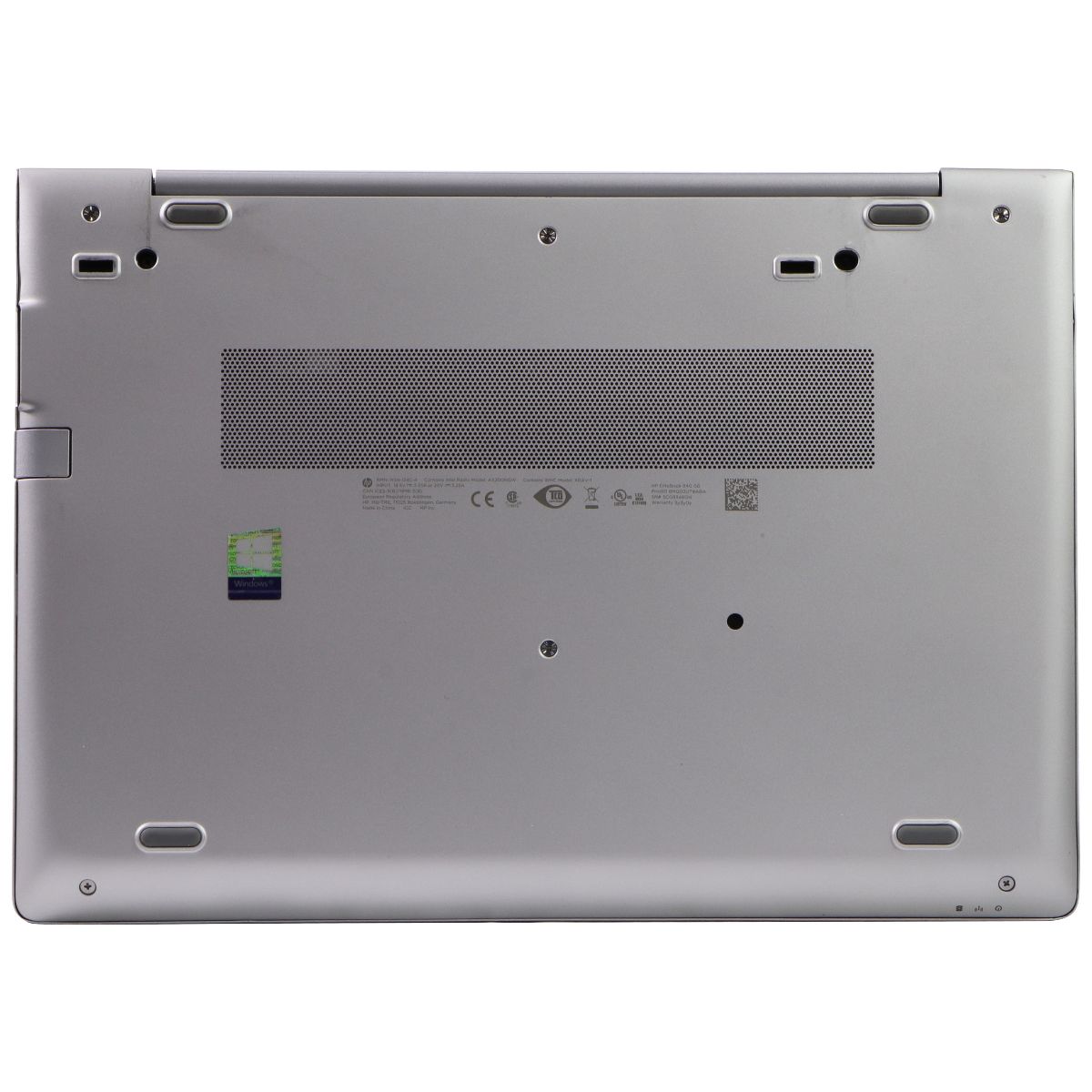 HP EliteBook 840 G6 (14-in) FHD Touch Laptop (HSN-I24C-4) i5-8265U/256GB/8GB/Pro Laptops - PC Laptops & Netbooks HP - Simple Cell Bulk Wholesale Pricing - USA Seller