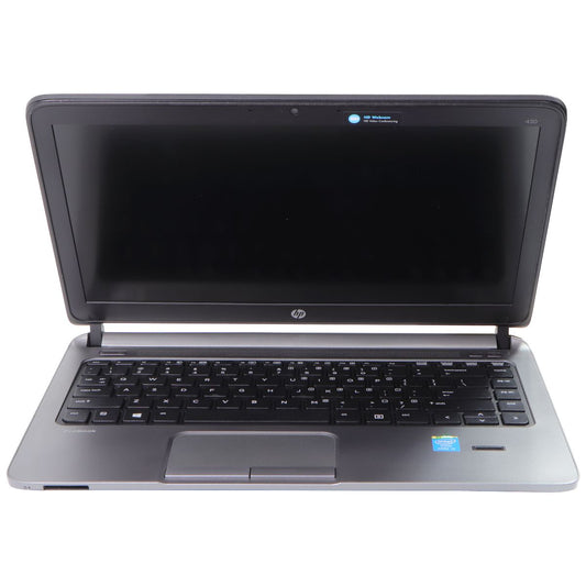 HP ProBook 430 G1 (13.3-in) Laptop E3U86UT i3-4010U / 500GB HDD / 4GB / 10 Home Laptops - PC Laptops & Netbooks HP - Simple Cell Bulk Wholesale Pricing - USA Seller