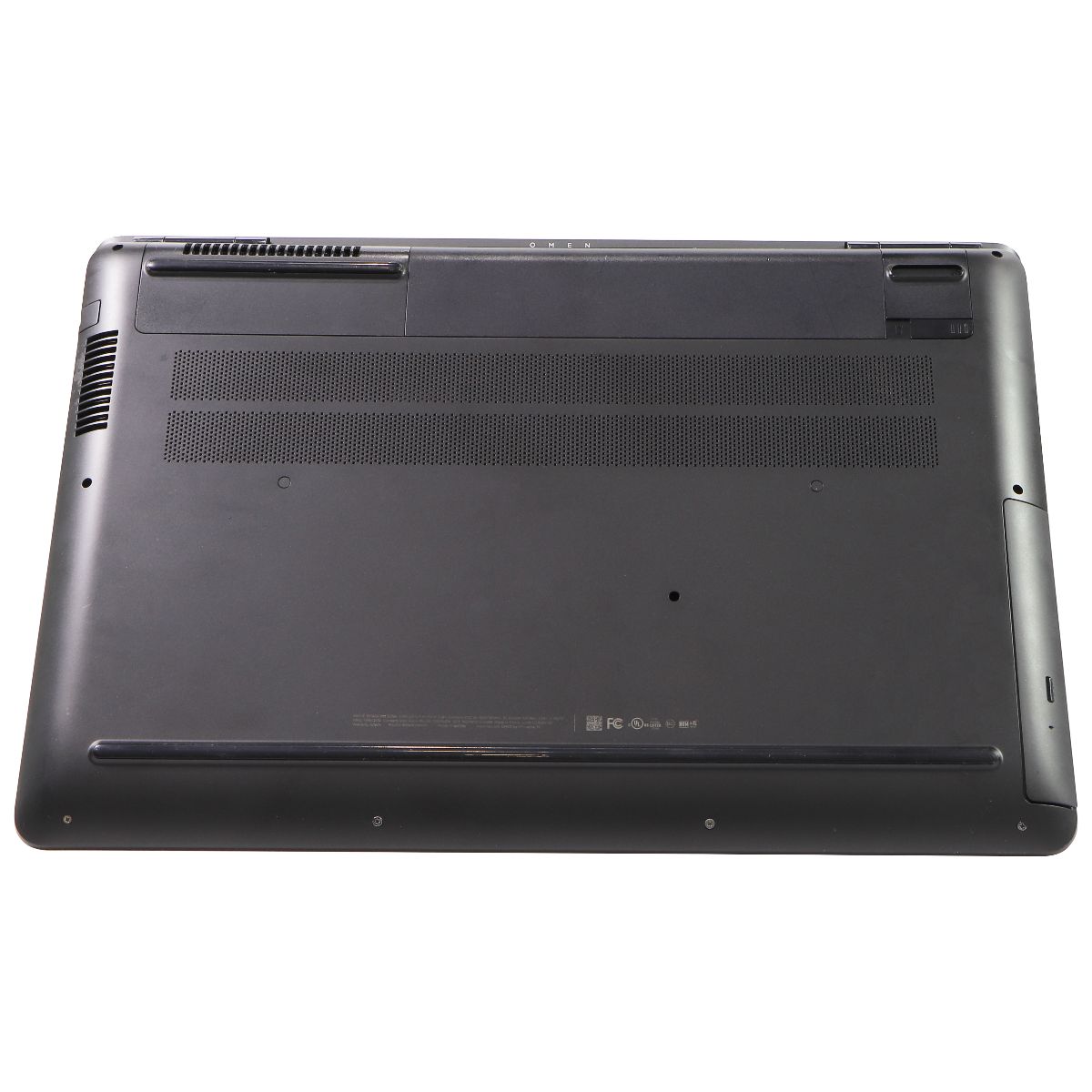 HP Omen (17.5-in) 1080p Gaming Laptop 17-W033DX Intel i7-6700HQ / GTX 965M / 1TB Laptops - PC Laptops & Netbooks HP - Simple Cell Bulk Wholesale Pricing - USA Seller