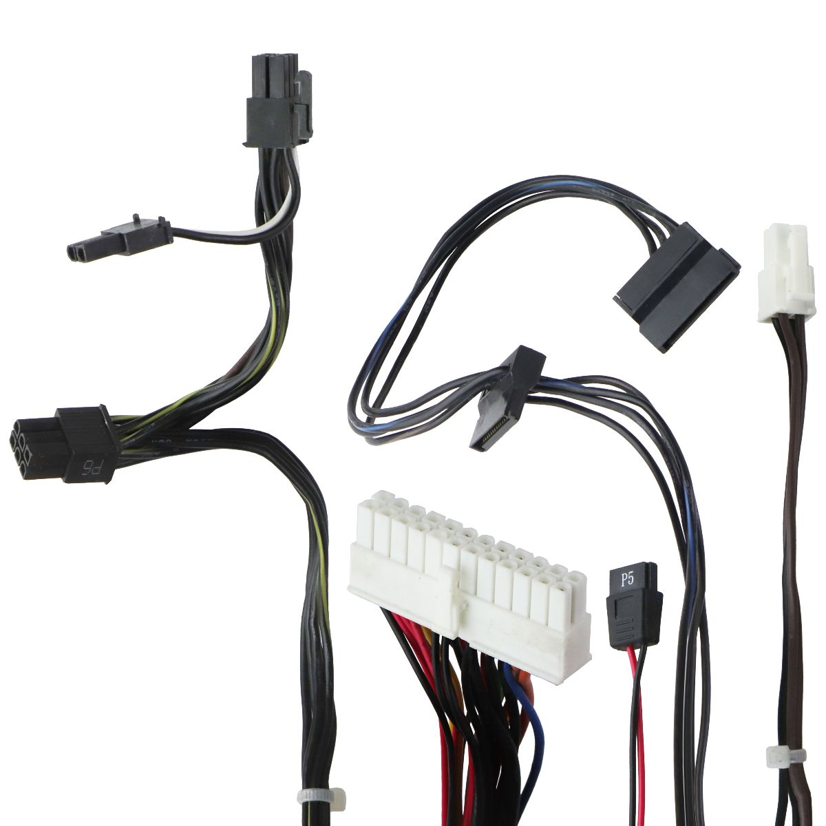 HP (300W) OEM Desktop Switching Power Supply (PS-6301-07) Computer Parts - Power Supplies HP - Simple Cell Bulk Wholesale Pricing - USA Seller