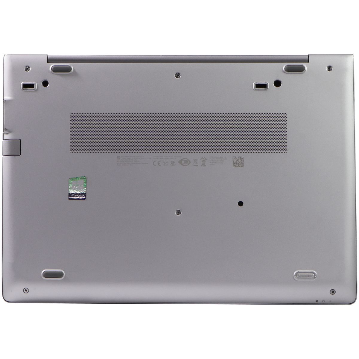 HP EliteBook 840 G5 (14.0-in) FHD Touch Laptop i5-8250U/256GB/16GB/Win 10 Home Laptops - PC Laptops & Netbooks HP Enterprise - Simple Cell Bulk Wholesale Pricing - USA Seller