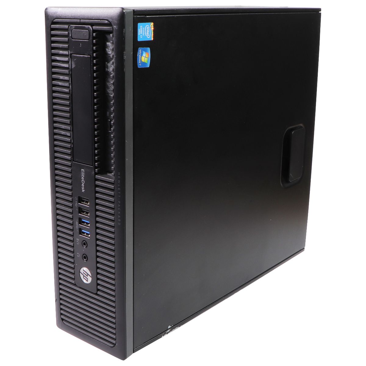 HP EliteDesk 800 G1 Tower PC (K6H93US) i7-4790/180GB SSD/8GB/10